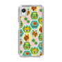 スリムプロテクションケース［ パイの実 - おかしの森 ］