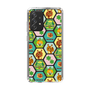 スリムプロテクションケース［ パイの実 - おかしの森 ］