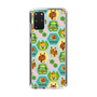 スリムプロテクションケース［ パイの実 - おかしの森 ］