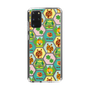 スリムプロテクションケース［ パイの実 - おかしの森 ］