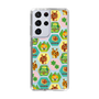 スリムプロテクションケース［ パイの実 - おかしの森 ］