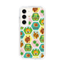 スリムプロテクションケース［ パイの実 - おかしの森 ］