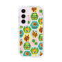 スリムプロテクションケース［ パイの実 - おかしの森 ］
