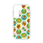 スリムプロテクションケース［ パイの実 - おかしの森 ］