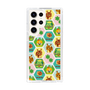 スリムプロテクションケース［ パイの実 - おかしの森 ］
