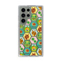 スリムプロテクションケース［ パイの実 - おかしの森 ］