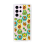 スリムプロテクションケース［ パイの実 - おかしの森 ］