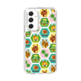 スリムプロテクションケース［ パイの実 - おかしの森 ］