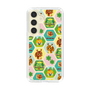 スリムプロテクションケース［ パイの実 - おかしの森 ］