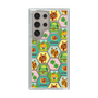 スリムプロテクションケース［ パイの実 - おかしの森 ］