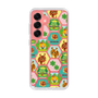 スリムプロテクションケース［ パイの実 - おかしの森 ］