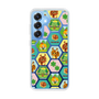スリムプロテクションケース［ パイの実 - おかしの森 ］