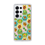 スリムプロテクションケース［ パイの実 - おかしの森 ］