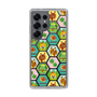 スリムプロテクションケース［ パイの実 - おかしの森 ］
