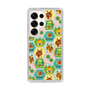 スリムプロテクションケース［ パイの実 - おかしの森 ］