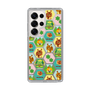スリムプロテクションケース［ パイの実 - おかしの森 ］