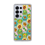 スリムプロテクションケース［ パイの実 - おかしの森 ］