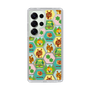 スリムプロテクションケース［ パイの実 - おかしの森 ］