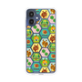スリムプロテクションケース［ パイの実 - おかしの森 ］