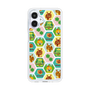 スリムプロテクションケース［ パイの実 - おかしの森 ］