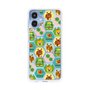 スリムプロテクションケース［ パイの実 - おかしの森 ］