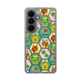 スリムプロテクションケース［ パイの実 - おかしの森 ］