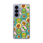 スリムプロテクションケース［ パイの実 - おかしの森 ］