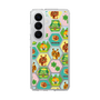 スリムプロテクションケース［ パイの実 - おかしの森 ］