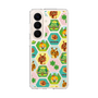 スリムプロテクションケース［ パイの実 - おかしの森 ］