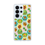 スリムプロテクションケース［ パイの実 - おかしの森 ］