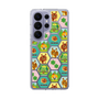 スリムプロテクションケース［ パイの実 - おかしの森 ］