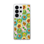 スリムプロテクションケース［ パイの実 - おかしの森 ］