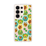 スリムプロテクションケース［ パイの実 - おかしの森 ］