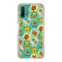 スリムプロテクションケース［ パイの実 - おかしの森 ］