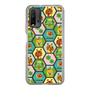 スリムプロテクションケース［ パイの実 - おかしの森 ］