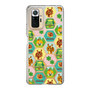 スリムプロテクションケース［ パイの実 - おかしの森 ］