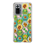 スリムプロテクションケース［ パイの実 - おかしの森 ］
