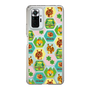 スリムプロテクションケース［ パイの実 - おかしの森 ］