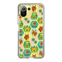 スリムプロテクションケース［ パイの実 - おかしの森 ］