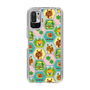 スリムプロテクションケース［ パイの実 - おかしの森 ］