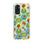 スリムプロテクションケース［ パイの実 - おかしの森 ］
