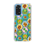 スリムプロテクションケース［ パイの実 - おかしの森 ］