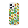 スリムプロテクションケース［ パイの実 - おかしの森 ］