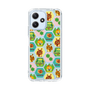 スリムプロテクションケース［ パイの実 - おかしの森 ］