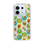 スリムプロテクションケース［ パイの実 - おかしの森 ］