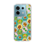 スリムプロテクションケース［ パイの実 - おかしの森 ］