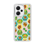 スリムプロテクションケース［ パイの実 - おかしの森 ］