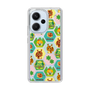 スリムプロテクションケース［ パイの実 - おかしの森 ］