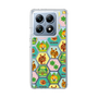 スリムプロテクションケース［ パイの実 - おかしの森 ］