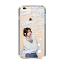 スリムプロテクションケース［ CARVEOUT - あいぷ ］